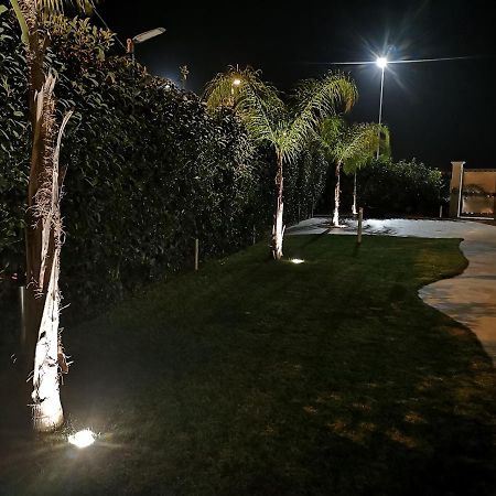 Vila Casa Vacanze Granieri Leporano Exteriér fotografie