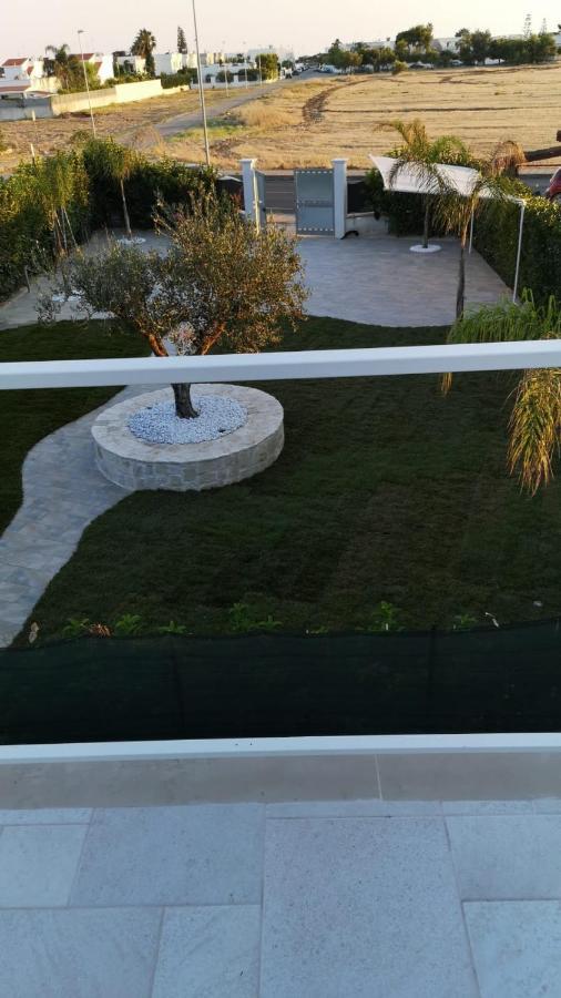 Vila Casa Vacanze Granieri Leporano Exteriér fotografie