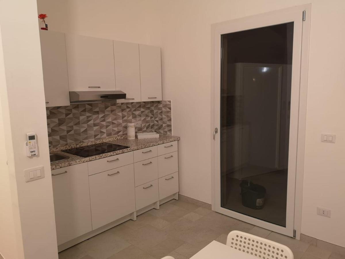 Vila Casa Vacanze Granieri Leporano Exteriér fotografie
