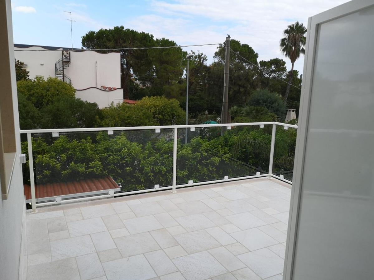 Vila Casa Vacanze Granieri Leporano Exteriér fotografie