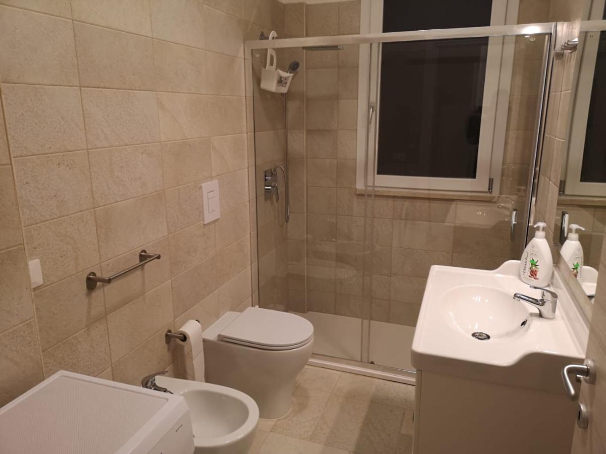 Vila Casa Vacanze Granieri Leporano Exteriér fotografie