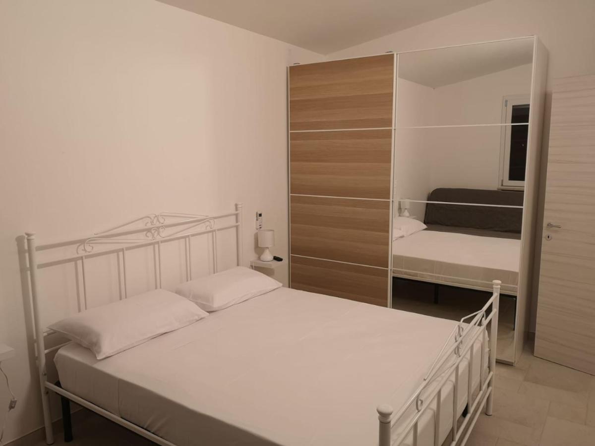 Vila Casa Vacanze Granieri Leporano Exteriér fotografie