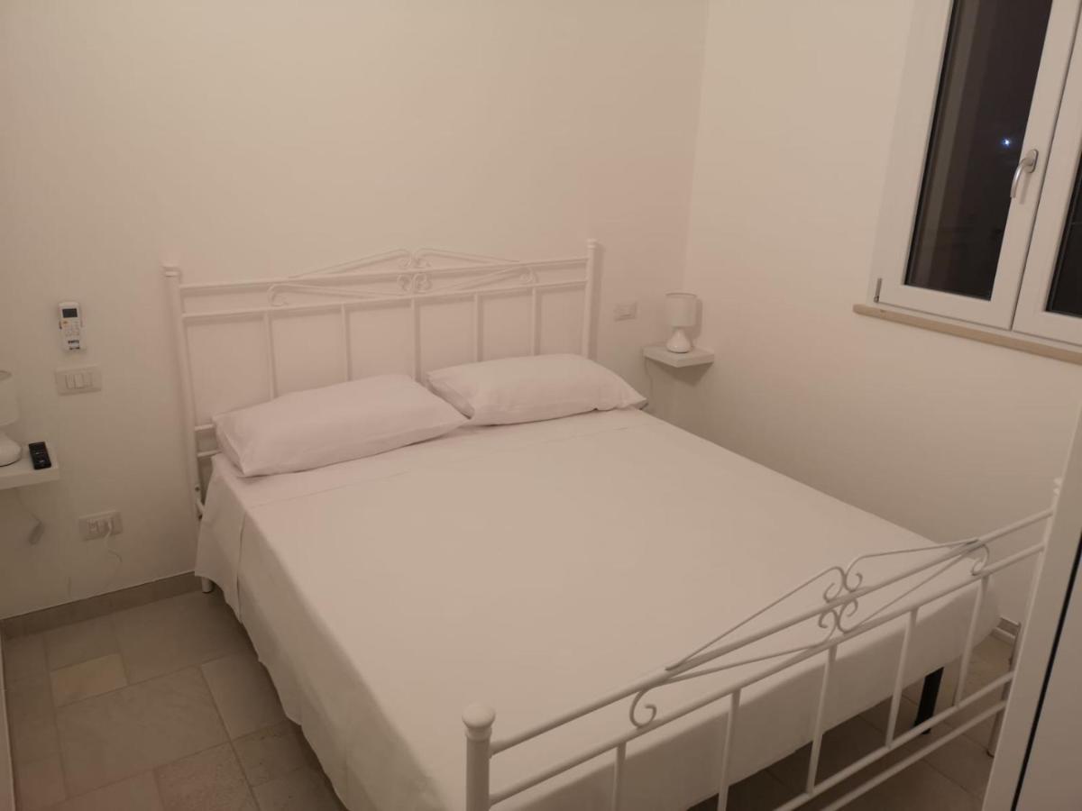 Vila Casa Vacanze Granieri Leporano Exteriér fotografie