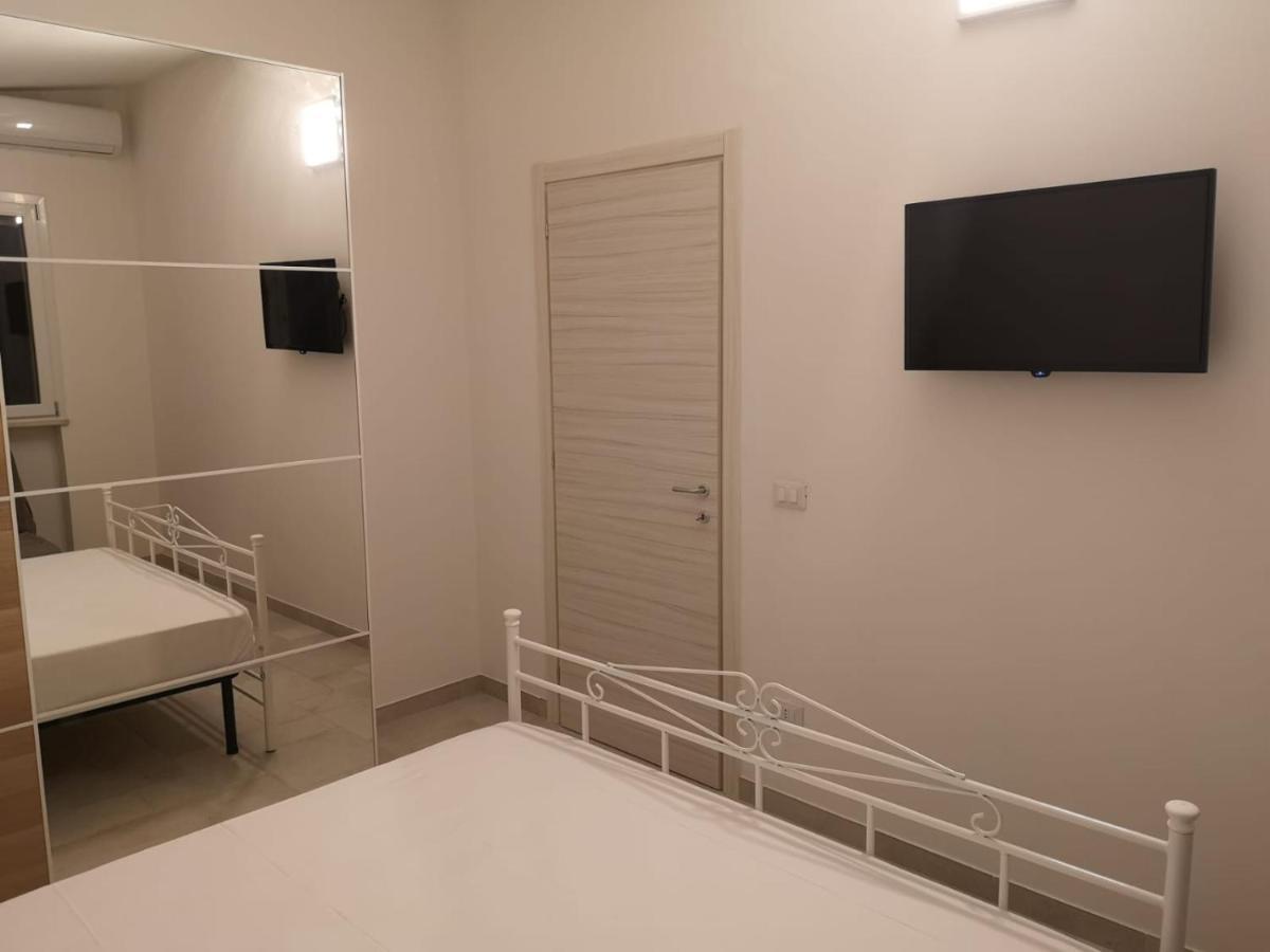 Vila Casa Vacanze Granieri Leporano Exteriér fotografie
